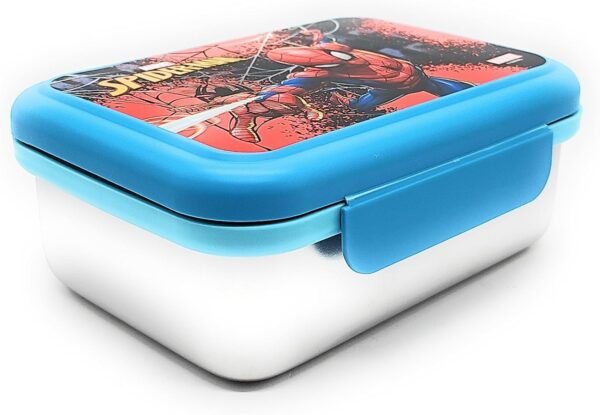 PORTAMERENDA SPIDER-MAN
