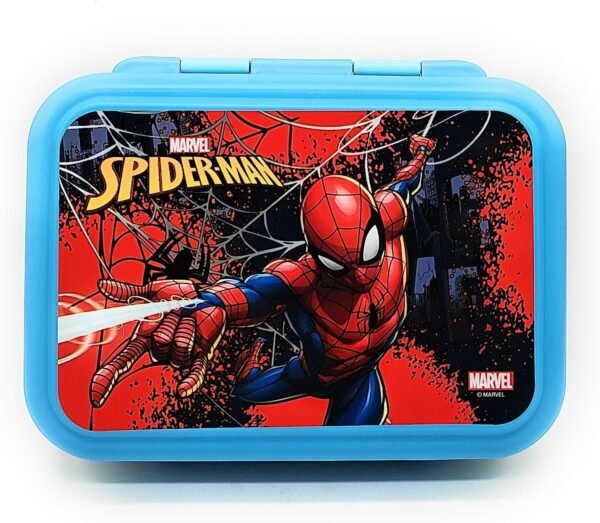 PORTAMERENDA SPIDER-MAN