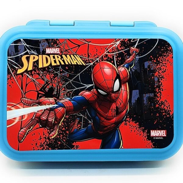 PORTAMERENDA SPIDER-MAN