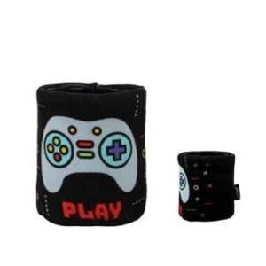 PORTAPENNE PLUSH GAMER