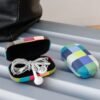 PORTATUTTO DA VIAGGIO PLAID KIKKERLAND