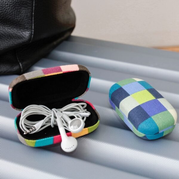 PORTATUTTO DA VIAGGIO PLAID KIKKERLAND