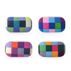 PORTATUTTO DA VIAGGIO PLAID KIKKERLAND