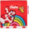 PORTATUTTO IN TESS. PIMPA