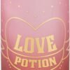 Potion Vase Glass (16cm) - Harry Potter (Love Potion)