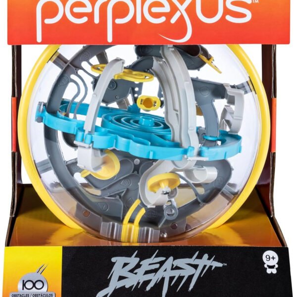 PRP Perplexus Beast