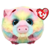 Puffies pigasso