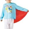 Puffo costume 2/3