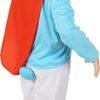 Puffo costume 2/3