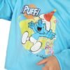 Puffo costume 2/3