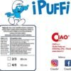 Puffo costume 2/3