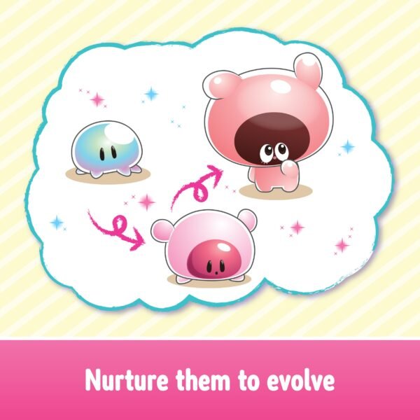 Punirunes il tuo cucciolo digitale e sensoriale, per bambini da 5+ anni - Spin Master