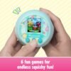 Punirunes il tuo cucciolo digitale e sensoriale, per bambini da 5+ anni - Spin Master