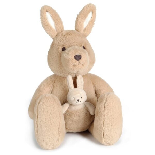 Pupazzo per bambini canguro Kip