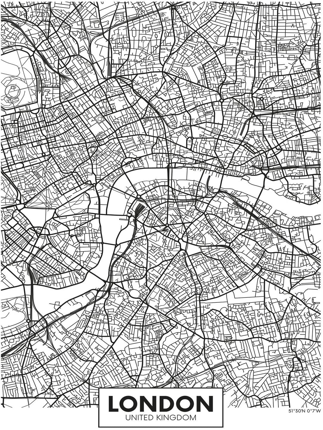 PUZZLE 200 BIG CITY LIFE - immagine 3