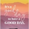 PUZZLE 300 A GOOD DAY