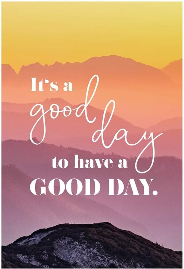 PUZZLE 300 A GOOD DAY