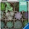PUZZLE 300 GREEN