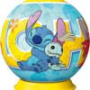 Puzzle-Ball Disney StitCh 72p