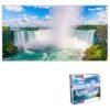 PUZZLE CANADA - CASCATE DEL NIAGARA 1000PZ 70X50CM