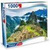 PUZZLE PERU' -  MACHU PICCHU 1000 PZ 70X50CM