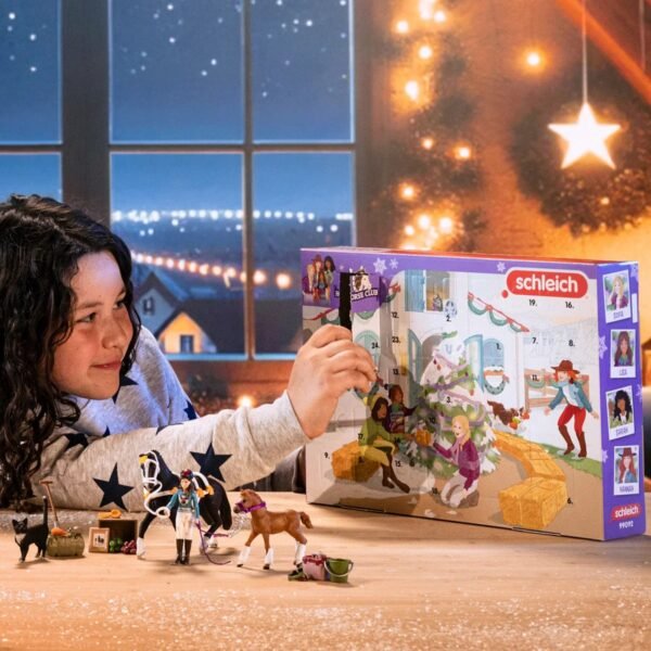 PV0101-99092 - Advent Calendar
HC 24
