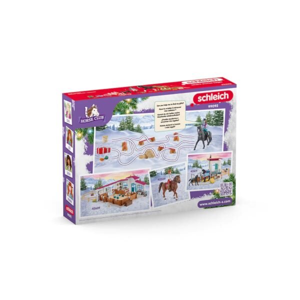 PV0101-99092 - Advent Calendar
HC 24