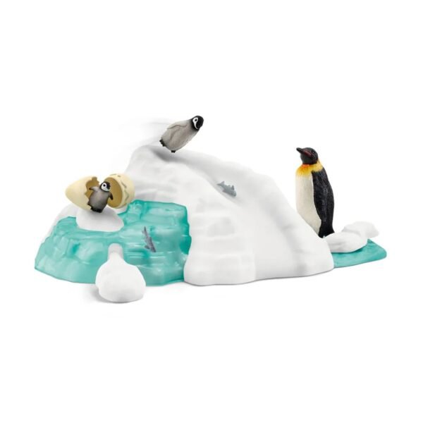 pv0104-42661-penguin-family-fun.jpg PV0104-42661 - Penguin Family Fun
