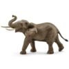 PV0108-14762 -African elephant, male