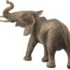 PV0108-14762 -African elephant, male
