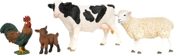 PV0108-42729 -
Farm World
Farm Starter SET