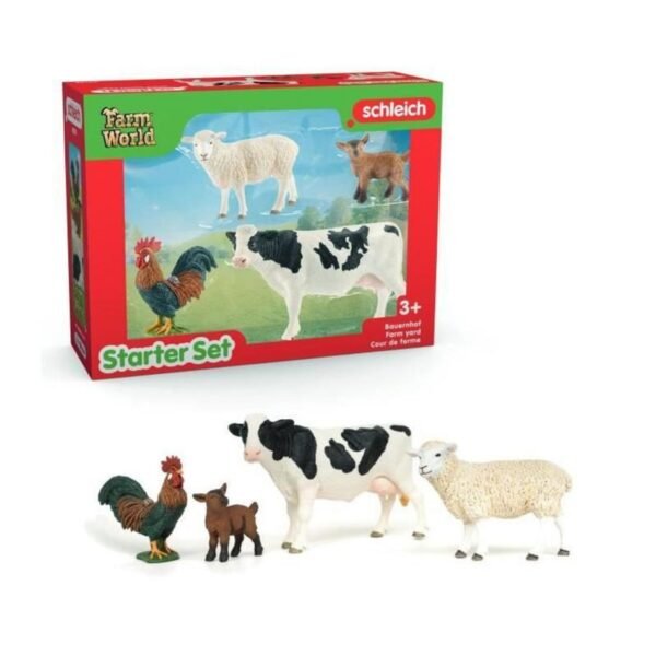 PV0108-42729 -
Farm World
Farm Starter SET