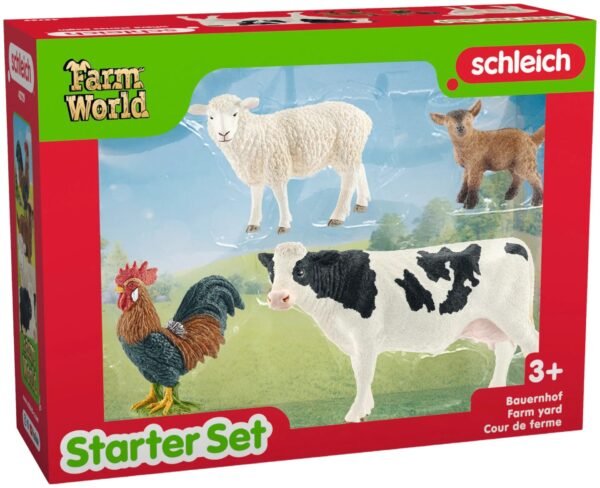 PV0108-42729 -
Farm World
Farm Starter SET