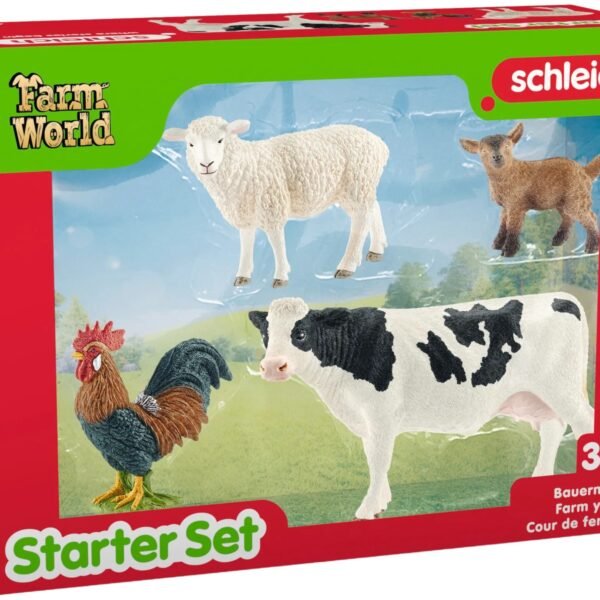 pv0108-42729-farm-worldfarm-starter-set.jpg PV0108-42729 -
Farm World
Farm Starter SET