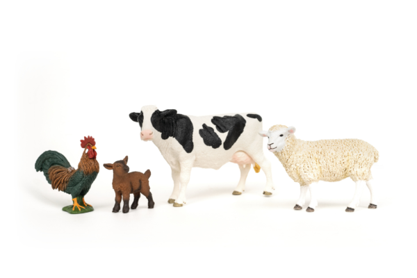 PV0108-42729 -
Farm World
Farm Starter SET