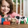 Pv0508-42385 - farm world starter-set
