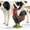 Pv0508-42385 - farm world starter-set