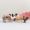 Pv0508-42385 - farm world starter-set
