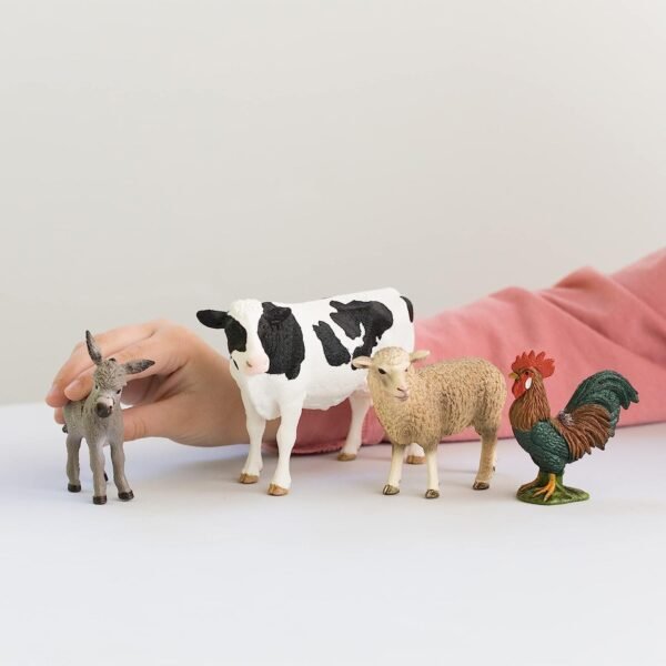 Pv0508-42385 - farm world starter-set