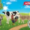 Pv0508-42385 - farm world starter-set