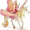 PV2208-70568 - Fairy Feya with Pegasus