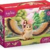 PV2208-70789 - Fairy in Flight on Glam-O