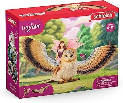 PV2208-70789 - Fairy in Flight on Glam-O