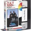PZL 500 HQC CULT MOVIES BLUES BROTHERS