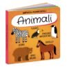 Q-BOX - GLI ANIMALI - ITALIANO FUORINORMA DI MATTEO GAULE