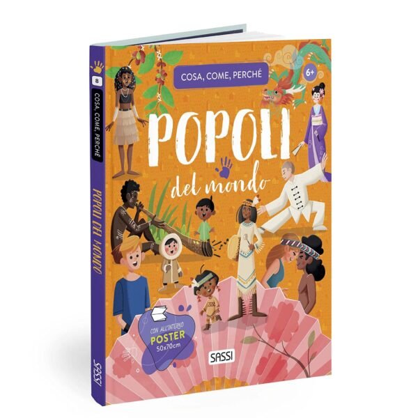 Q&A (INFN) - POPOLI DEL MONDO