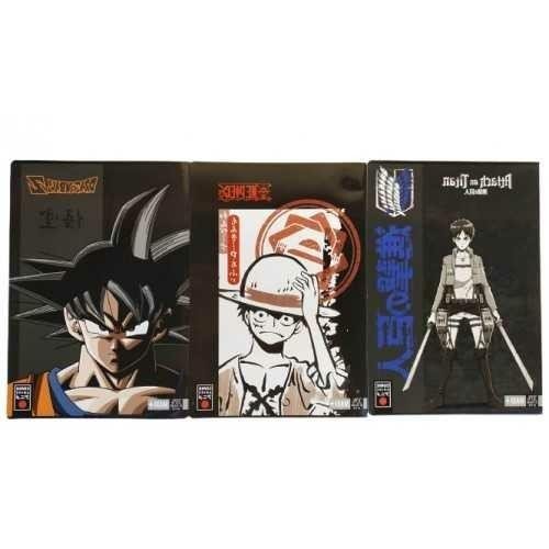 QUAD. MAXI +30% 1R COMIX ANIME