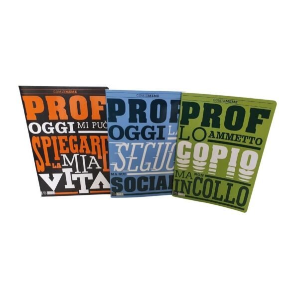 QUAD. MAXI +30% 5MM COMIX SPECIAL