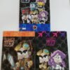 QUADERNO MAXI +30% 5MM LYON GAMER