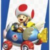 QUADERNO MAXI + 30% 5MM MARIOKART